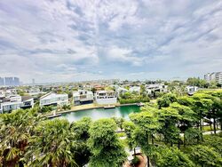 The Residences at W Singapore Sentosa Cove (D4), Condominium #431456021